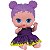 8 Boneca Bebe Coleção Frutinhas Com Cheirinho De Frutas - Imagem 8