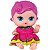 8 Boneca Bebe Coleção Frutinhas Com Cheirinho De Frutas - Imagem 4