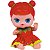 8 Boneca Bebe Coleção Frutinhas Com Cheirinho De Frutas - Imagem 6