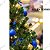 Arvore de Natal 1,80 M 400 Galhos Tradicional Verde Premium - Imagem 6