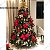 Arvore de Natal 1,80 M 400 Galhos Tradicional Verde Premium - Imagem 3