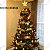 Arvore de Natal 1,80 M 400 Galhos Tradicional Verde Premium - Imagem 2