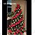 Arvore de Natal 1,80 M 400 Galhos Tradicional Verde Premium - Imagem 8