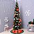 Arvore de Natal 2,10 M 750 Galhos Slim Luxo Verde Premium - Imagem 6
