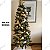 Arvore de Natal 2,10 M 750 Galhos Slim Luxo Verde Premium - Imagem 2
