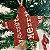 8 Enfeite Natalino Pendente Arvore De Natal Decoração Luxo - Imagem 3