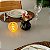 3 Porta Vela LED Pequeno Decorativo Para Mesa Posta e Festas - Imagem 5