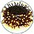 Pisca Pisca LED 100 Leds Fio Verde Luz Branco Arvore Natal - Imagem 1