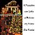 Pisca Pisca LED 100 Leds Fio Verde Luz Colorido Arvore Natal - Imagem 3