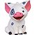 Boneca Simea Baby Irmã da Moana Disney Original Presente - Imagem 5