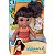 Boneca Simea Baby Irmã da Moana Disney Original Presente - Imagem 4