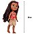Boneca Moana Grande + Simea + Moana Baby + 2 Porquinho Puá - Imagem 3