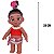 Boneca Moana Grande + Simea + Moana Baby + 2 Porquinho Puá - Imagem 7