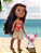 Boneca Moana Grande + Simea + Moana Baby + 2 Porquinho Puá - Imagem 2