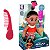Boneca Moana Baby Pequena Com Acessorios + Porquinho Pua - Imagem 2