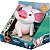 Boneca Moana Baby Pequena Com Acessorios + Porquinho Pua - Imagem 3
