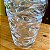Vaso Vidro Grande Decorativo Flores Decoração Casa Mesa Luxo - Imagem 6