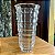 Vaso Vidro Grande Decorativo Flores Decoração Casa 25 cm - Imagem 5