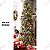 Arvore de Natal 2,40 M  Slim 900 Galhos Luxo Alta Premium - Imagem 4
