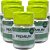 Green Line Premium 10 cáps - Kit 5 potes - Imagem 1