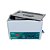Banho Ultrassônico 10 Litros SolidSteel SSBu 10L Bivolt Aquecido Pronta Entrega em Estoque - Imagem 1