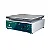 Chapa Aquecedora Analógica SSCAi 35x45 Aço Inox 220V 2000W SolidSteel em Estoque - Imagem 1