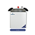 Autoclave SSae 8 Litros 220V Esterilização 121ºC à 124°C Analógica SolidSteel ANVISA em Estoque - Imagem 2