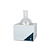 Manta Aquecedora SSMA 500ml 220V SolidSteel 190W para Balão em Estoque - Imagem 3