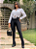 Calça Skinny Zar - Imagem 6