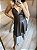 Vestido Bicolor Alcinha - Imagem 10
