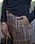 Jogger Alfaiataria Xadrez - Imagem 1