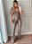 Calça Flare Chapa Barriga Sofia - Imagem 10