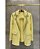 Maxi Blazer Moletom - Imagem 1
