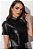 Camisa Cropped Isabela - Imagem 2