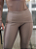 Skinny Valentina com Pala em X - Imagem 7