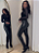 Skinny Fusô Lycra - Imagem 5