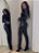 Skinny Fusô Lycra - Imagem 2