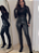 Skinny Fusô Lycra - Imagem 4
