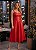 Vestido Rafaela em Couro Sintético Premium - Imagem 3
