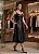 Vestido Rafaela em Couro Sintético Premium - Imagem 5