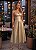 Vestido Rafaela em Couro Sintético Premium - Imagem 2