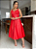 Vestido Rafaela em PU Sintético Premium - Imagem 4