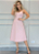 Vestido Rafaela em PU Sintético Premium - Imagem 1