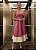 Vestido Andressa Bicolor em Couro Sintético Premium - Imagem 7
