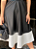 Vestido Andressa Bicolor - Imagem 12