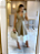 Vestido Andressa Bicolor - Imagem 7
