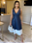 Vestido Andressa Bicolor - Imagem 8