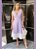 Vestido Andressa Bicolor - Imagem 10