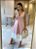 Vestido Andressa Bicolor - Imagem 2