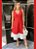 Vestido Andressa Bicolor - Imagem 9